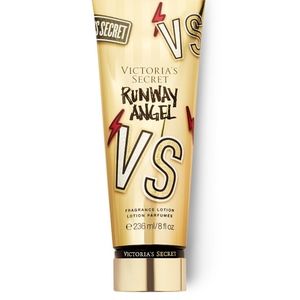 Fashion Show Fragrance Lotion runaway angel